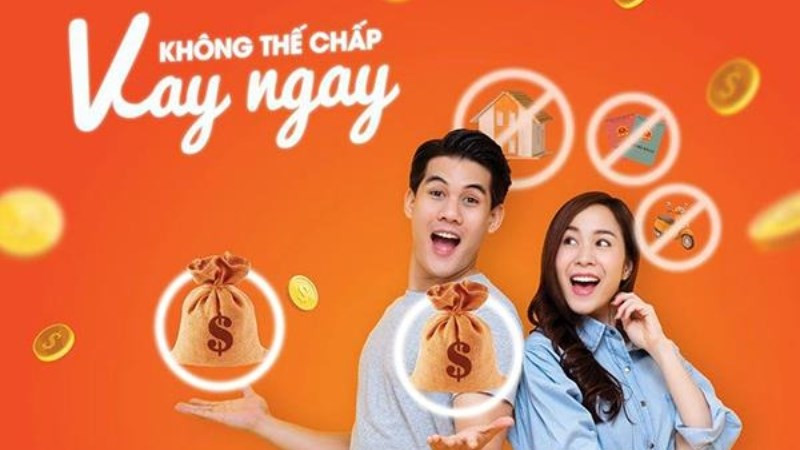 Vay trả góp mua xe