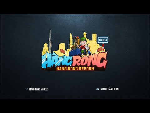 Video giới thiệu game Hàng Rong Mobile