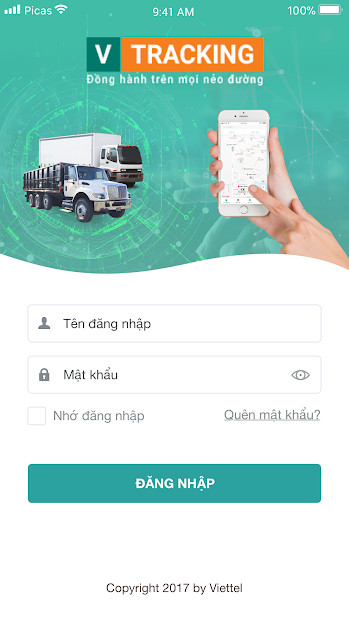 Vtracking 2.0: Giải Pháp Toàn Diện Cho Quản Lý Vận Tải