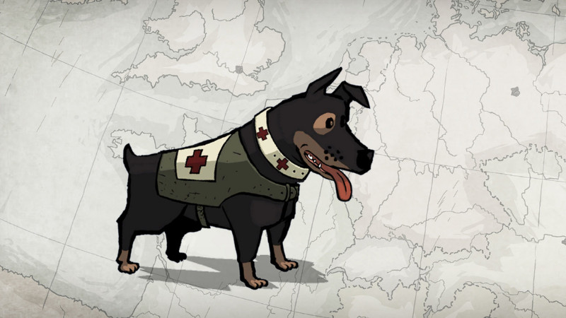 Khám Phá Valiant Hearts: The Great War - Hành Trình Đầy Cảm Xúc Qua Thế Chiến I