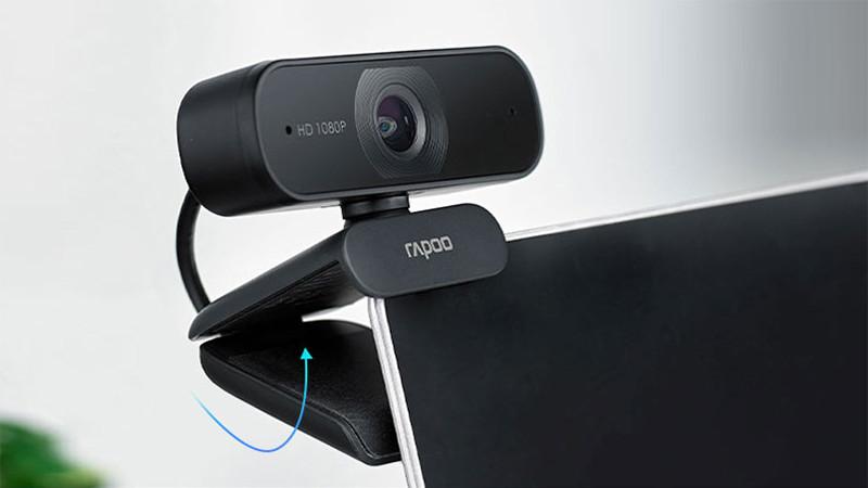 Top 5 Webcam Livestream Dưới 1 Triệu Chất Lượng Nhất 2023