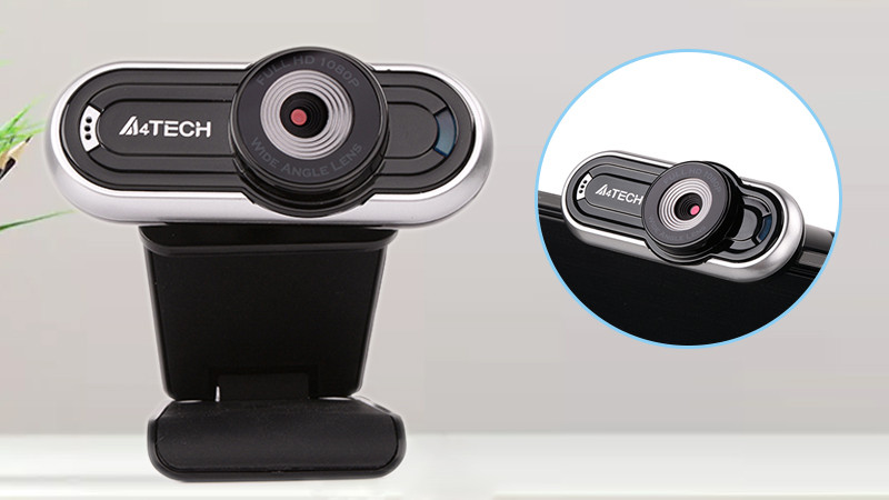 Webcam A4Tech PK-920H