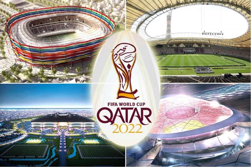 Tổng hợp Cách Xem Trực Tiếp Vòng Loại World Cup 2022