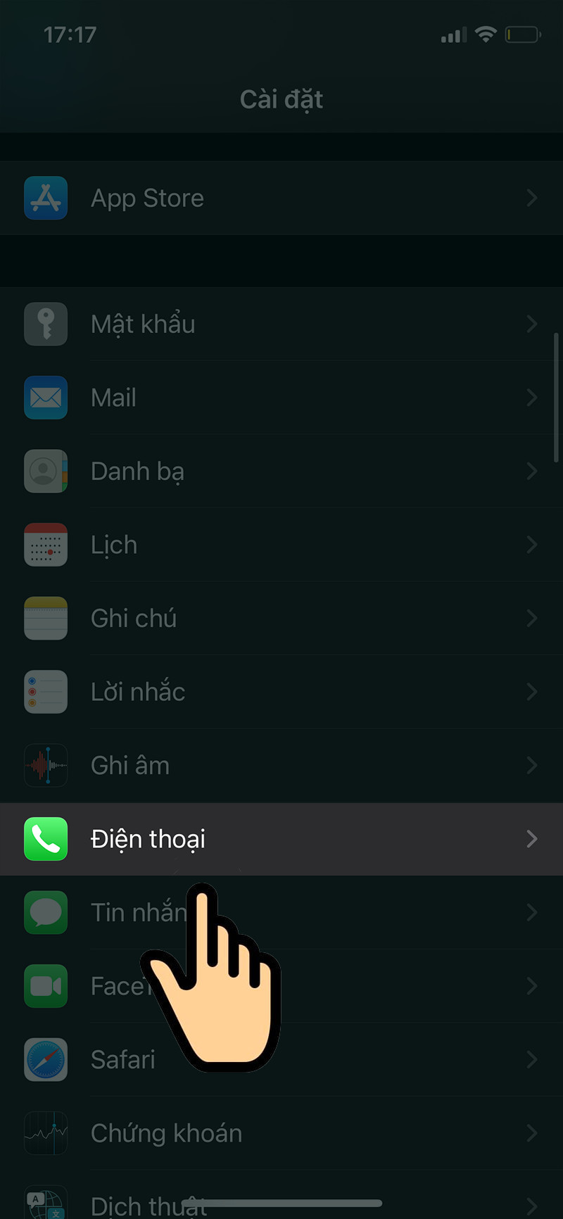 Khôi Phục Giao Diện Cuộc Gọi Toàn Màn Hình Trên iOS 14: Đơn Giản và Nhanh Chóng