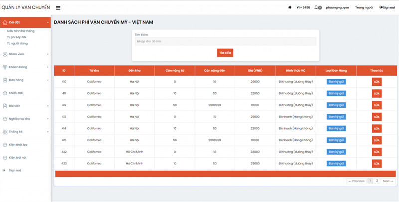 Top 9 Phần Mềm Quản Lý Vận Tải Tốt Nhất 2023 (Cập Nhật)