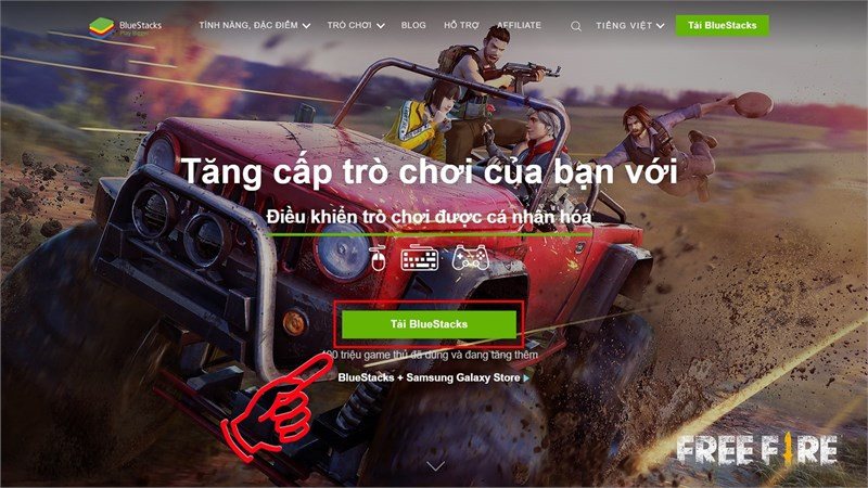 Hướng dẫn chi tiết cài đặt Subway Surfers trên PC, Laptop (2024)