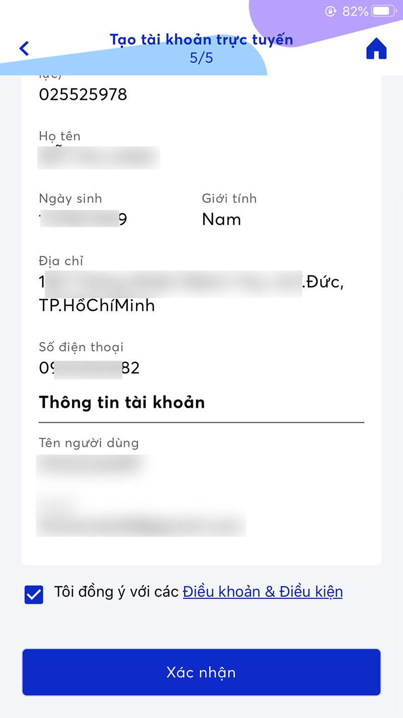 Hướng Dẫn Đăng Ký Tài Khoản MB Bank Online Nhanh Chóng Trên Điện Thoại