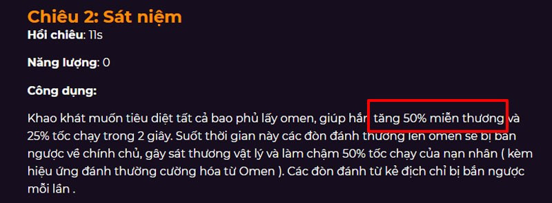 Bí Kíp Tính Sát Thương Liên Quân Mobile: Chìa Khóa Chiến Thắng