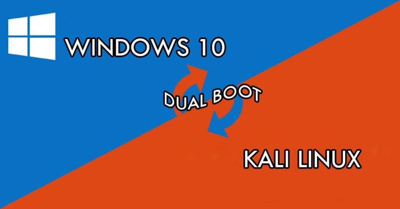 Hướng Dẫn Cài Đặt Dual Boot Windows Trên Máy Tính Chi Tiết