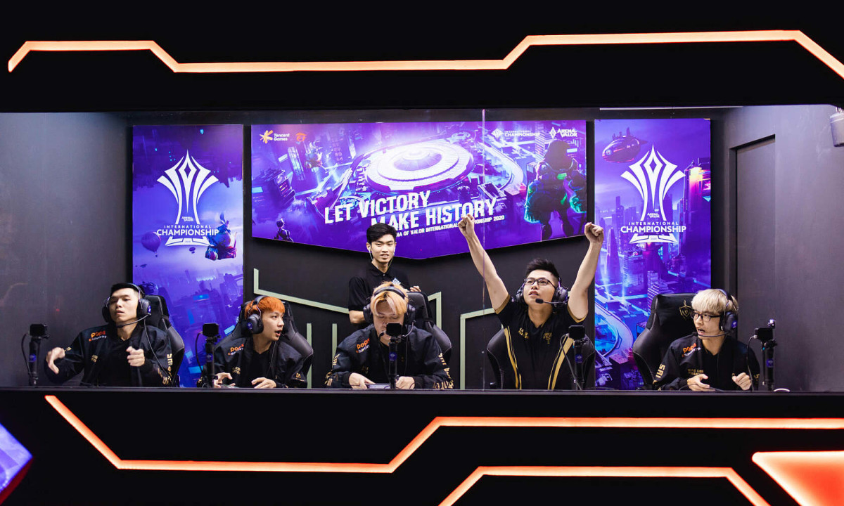 Esports là gì? Tìm hiểu về thế giới thể thao điện tử đầy hấp dẫn