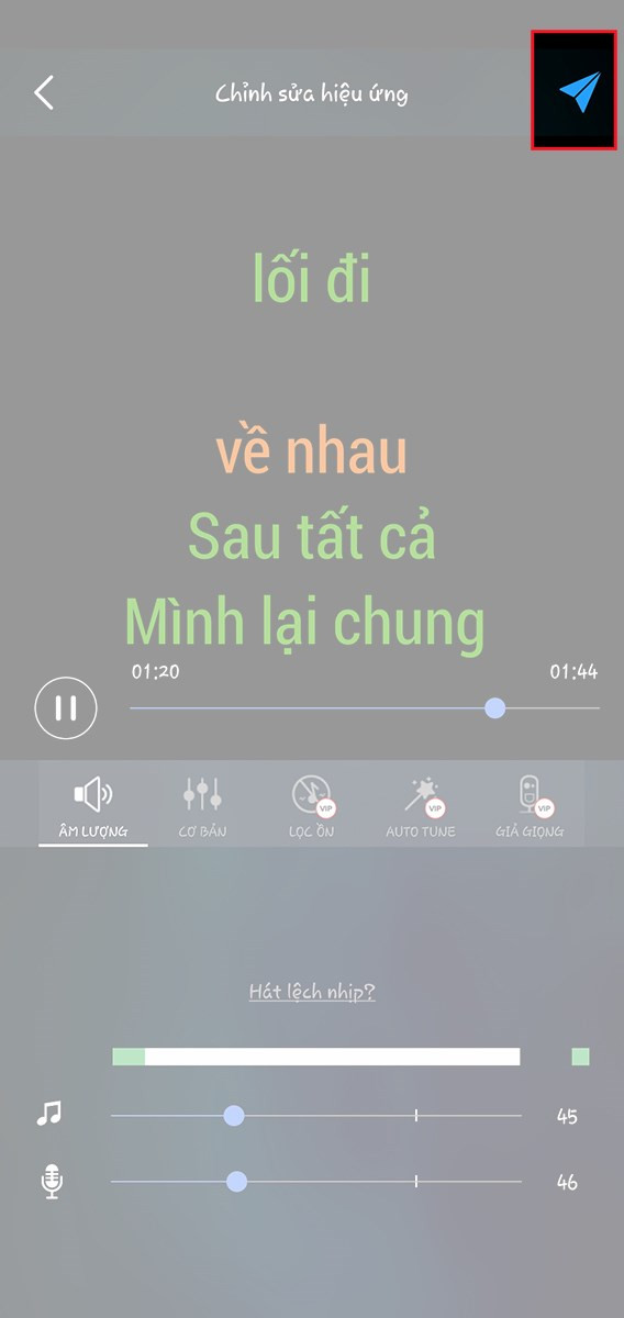 Hướng Dẫn Hát Karaoke và Thu Âm Trên iKara Cực Đơn Giản