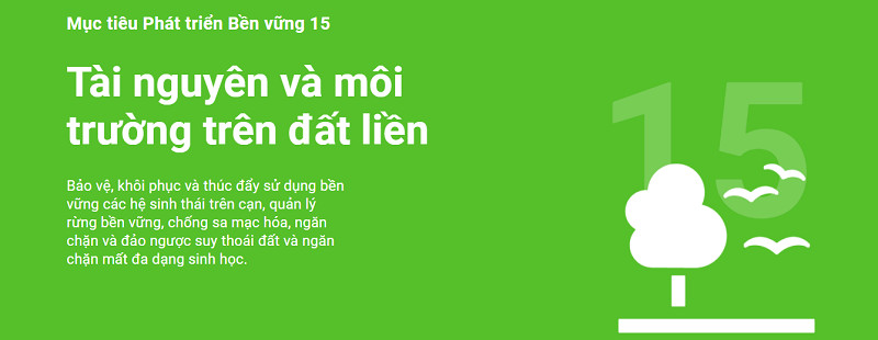 Ứng dụng Samsung Global Goals: Cùng Chung Tay Vì Mục Tiêu Phát Triển Bền Vững