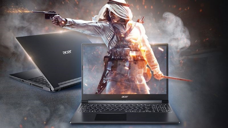 GTX 1050Ti vs GTX 1650: Chọn Card Đồ Họa Laptop Gaming Nào Cho Sinh Viên?