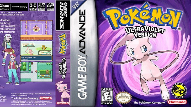 Top 9 Game Pokémon GBA và NDS Hay Nhất Mọi Thời Đại