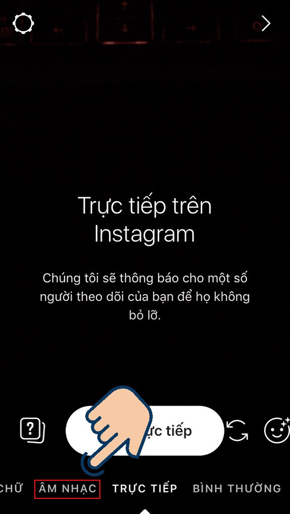 Thêm Nhạc Vào Story Instagram: Hướng Dẫn Chi Tiết Cho Điện Thoại