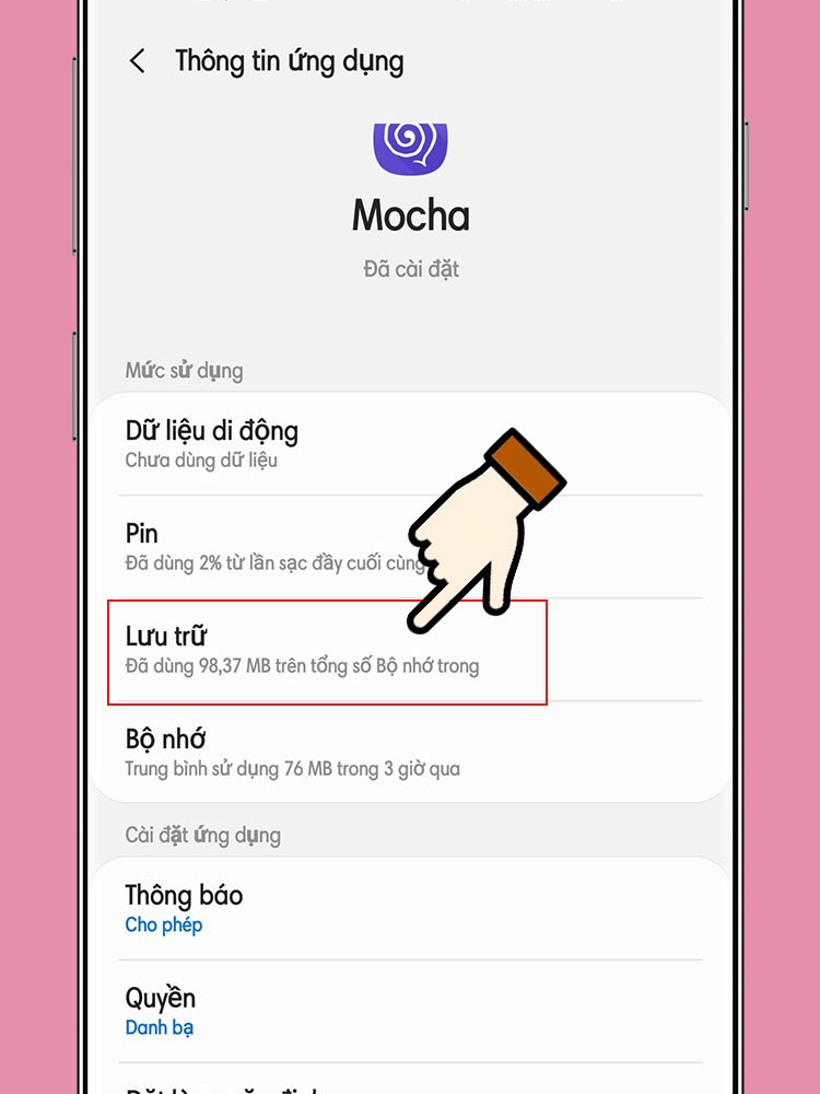 Hướng Dẫn Đăng Nhập và Đăng Xuất Mocha Nhanh Chóng