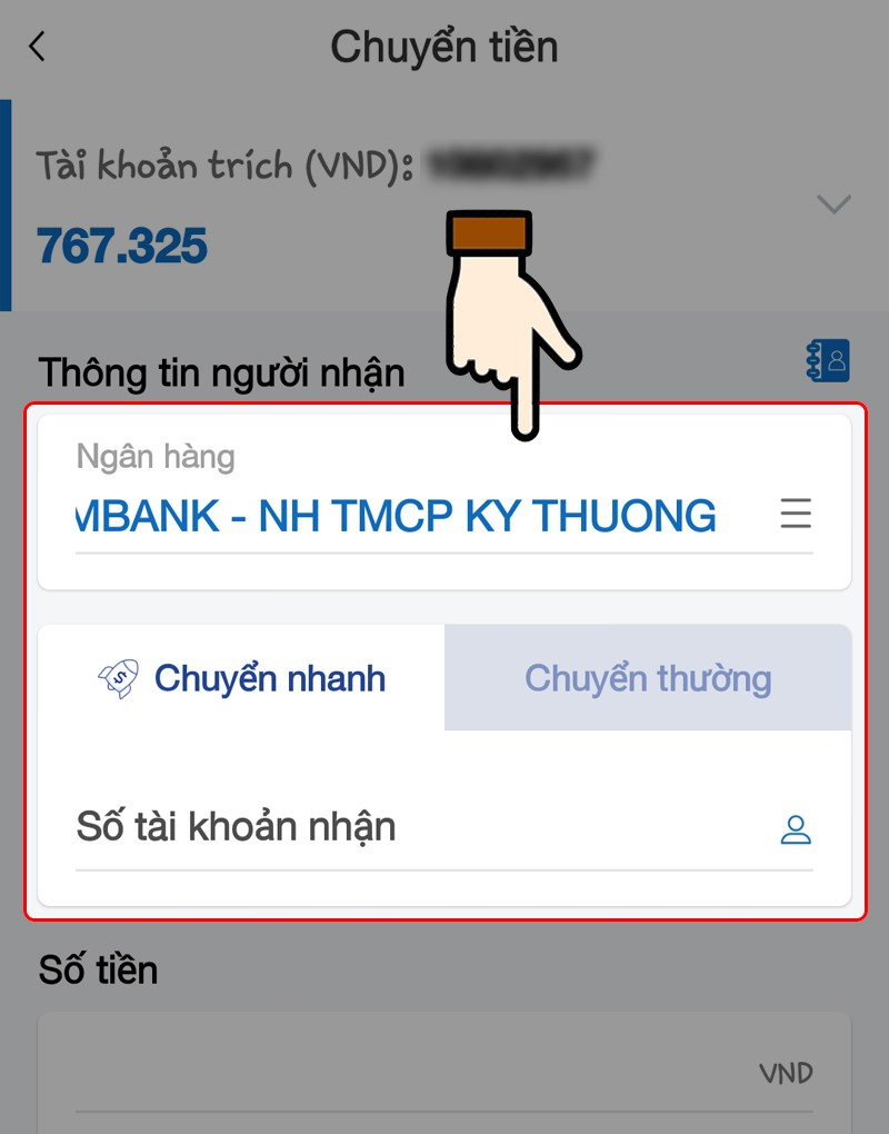 Hướng Dẫn Chuyển Tiền ACB Online Banking Nhanh Chóng Và An Toàn