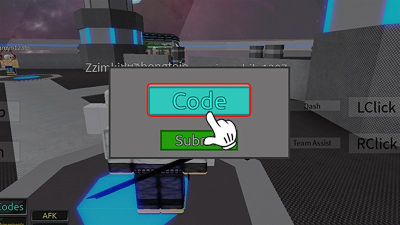 Hướng Dẫn Nhập Code Anime Mania Roblox Mới Nhất 2024