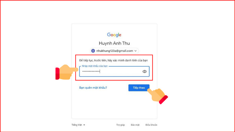 Hướng Dẫn Đăng Nhập Nhiều Tài Khoản Gmail Cùng Lúc Trên Máy Tính Và Điện Thoại