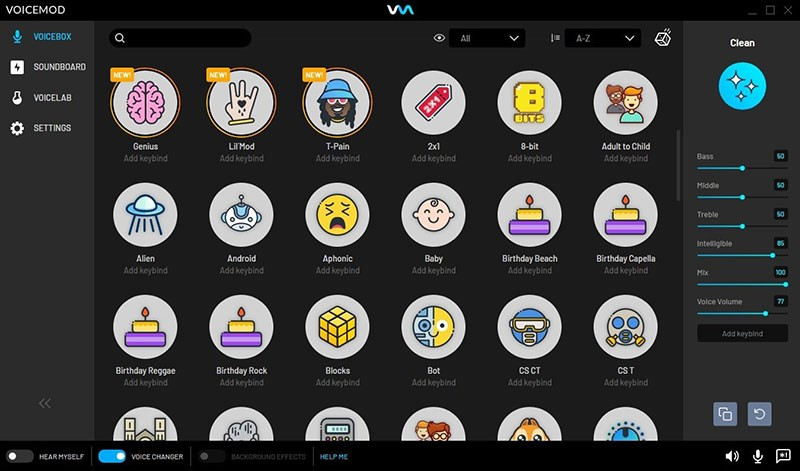 TOP 4 App Đổi Giọng Nói Khi Chơi Game Cực Hay Trên Điện Thoại