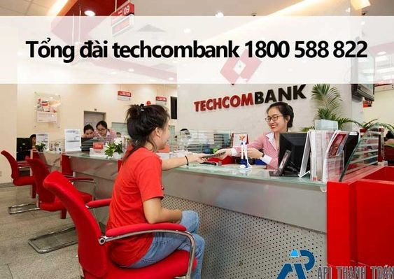 Tổng Đài Techcombank: Mọi Thông Tin Cần Biết Để Liên Hệ Hỗ Trợ Nhanh Chóng