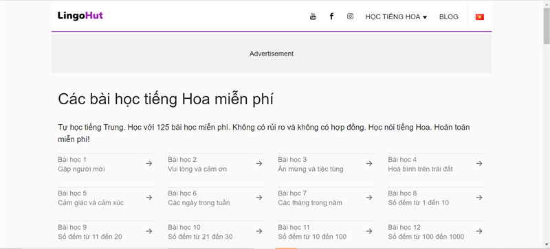 TOP 11 Website Học Tiếng Trung Online Miễn Phí Hiệu Quả Nhất 2023