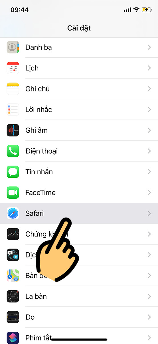 Mẹo Tăng Tốc iPhone Đón Tết: Dọn Dẹp "Sạch Bong", Chạy "Mượt Mà"