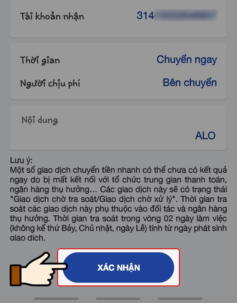 Hướng Dẫn Chuyển Tiền ACB Online Banking Nhanh Chóng Và An Toàn