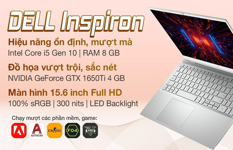 Top Laptop Đồ Họa và Chơi Game Mạnh Mẽ Nhất 2023