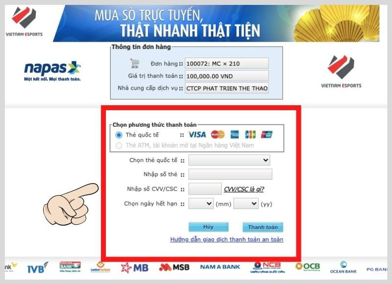 Hướng Dẫn Nạp Thẻ FC Online (FIFA Online 4) Nhanh Chóng, An Toàn