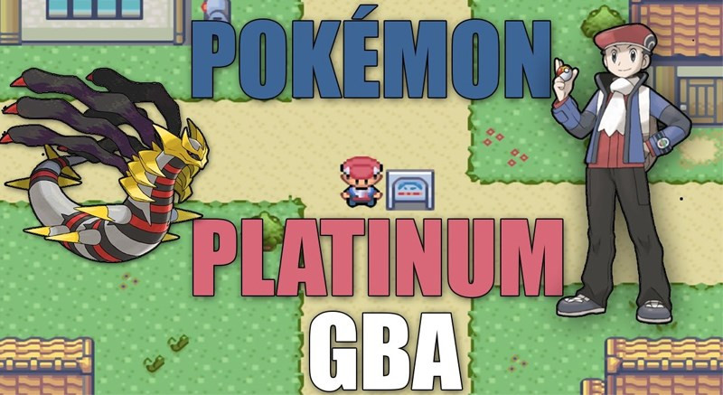 Top 9 Game Pokémon GBA và NDS Hay Nhất Mọi Thời Đại