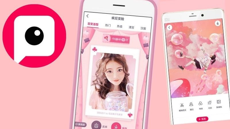 Top 13 App Chụp Ảnh Đẹp Lung Linh Cho Điện Thoại 2023