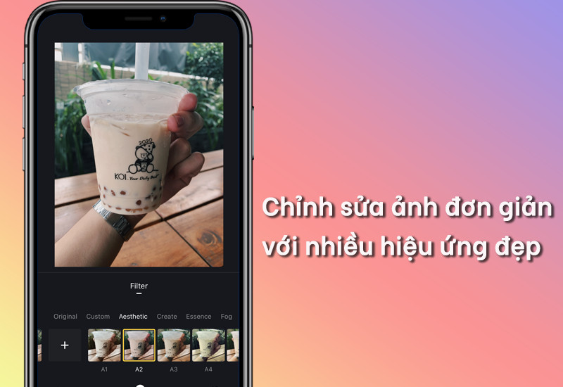 VN Video Editor: Công cụ chỉnh sửa video miễn phí, chuyên nghiệp trên điện thoại