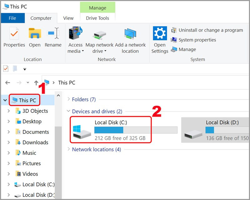 Mở Task Manager trên Windows 10: 6 Cách Đơn Giản và Nhanh Chóng