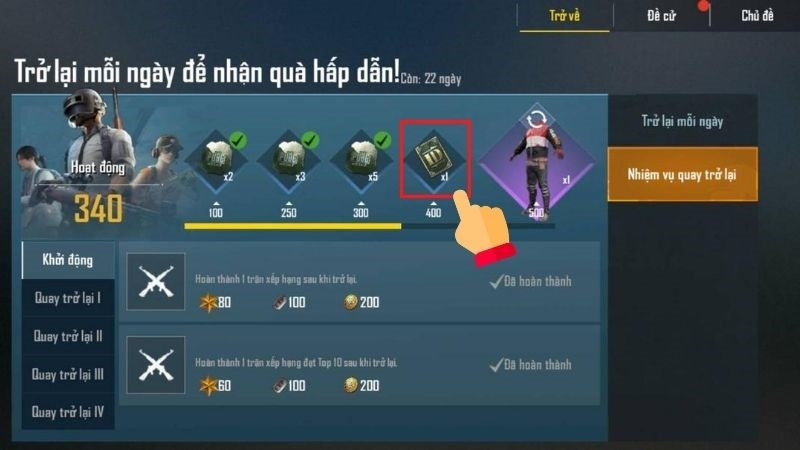 Bí Kíp Đổi Tên PUBG Mobile Miễn Phí 2024: Săn Thẻ Đổi Tên Dễ Dàng