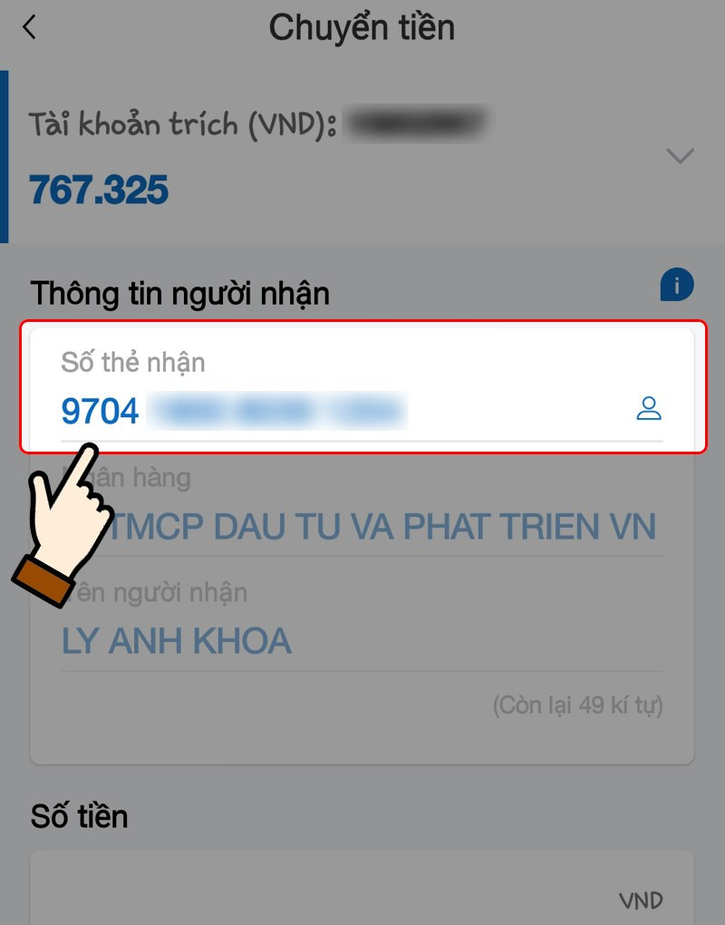 Hướng Dẫn Chuyển Tiền ACB Online Banking Nhanh Chóng Và An Toàn