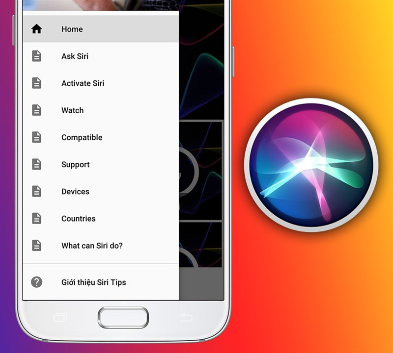 8 hướng dẫn sử dụng Siri