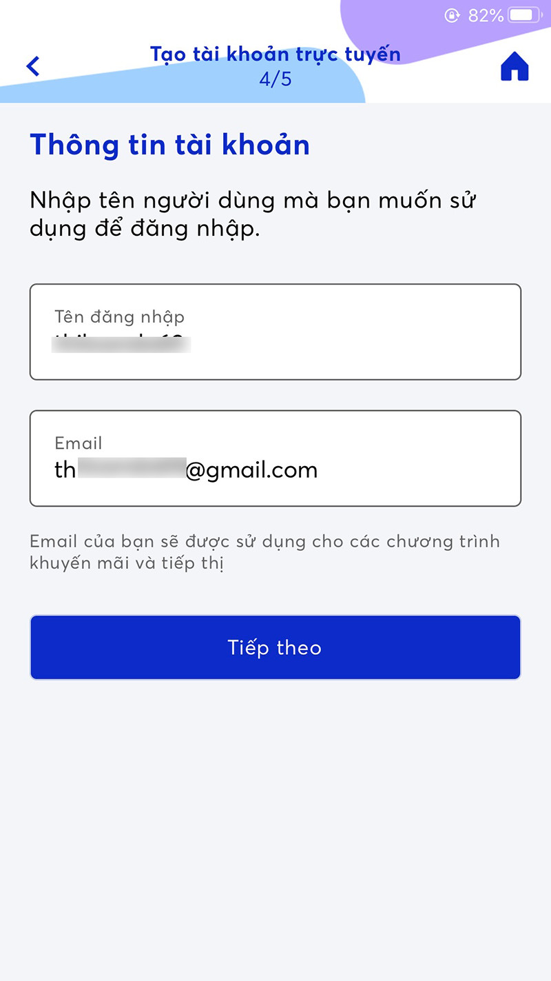 Hướng Dẫn Đăng Ký Tài Khoản MB Bank Online Nhanh Chóng Trên Điện Thoại