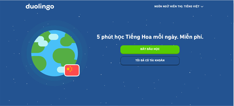 TOP 11 Website Học Tiếng Trung Online Miễn Phí Hiệu Quả Nhất 2023