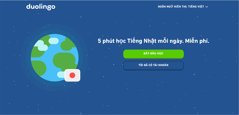 TOP 11 Website Học Tiếng Nhật Online Miễn Phí, Hiệu Quả Nhất 2023