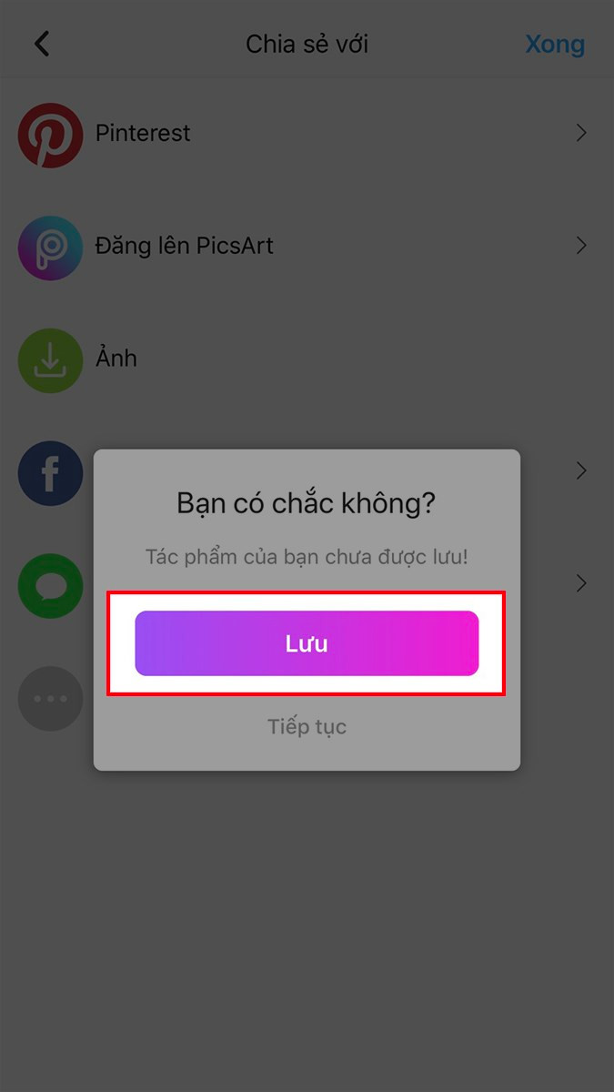 Thủ thuật PicsArt: Hướng dẫn làm ảnh đầu to cực dễ trên điện thoại