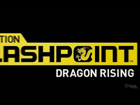 alt text: Video giới thiệu game Operation Flashpoint