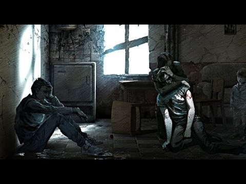 alt text: Video giới thiệu game This War of Mine