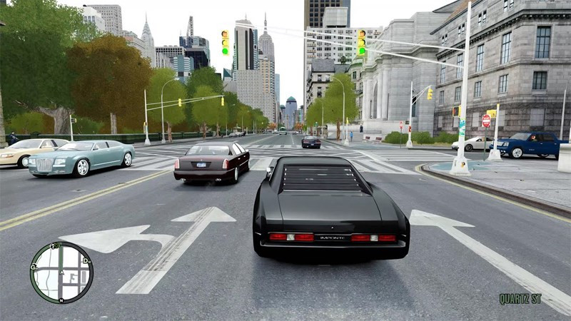 alt=Cấu hình tối thiểu để chơi GTA 4