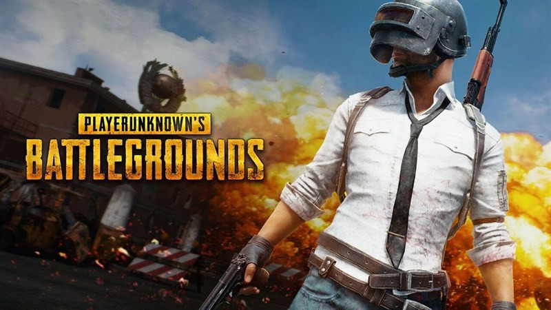 alt=Hình ảnh PUBG Mobile trên PC