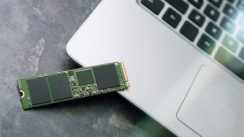 alt=Nâng cao tuổi thọ ổ cứng SSD