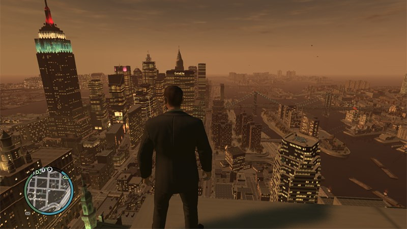 alt=Nhân vật Niko Bellic trong GTA 4