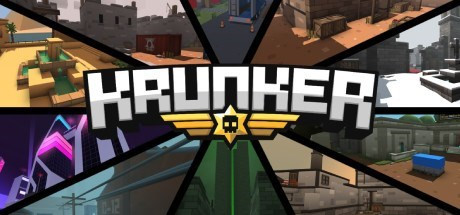 Ảnh chụp màn hình Krunker