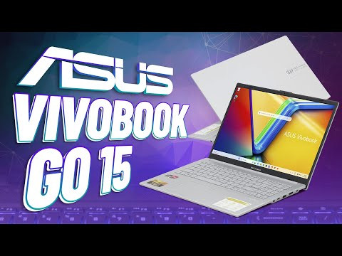 Asus Vivobook Go 15 E1504FA R5