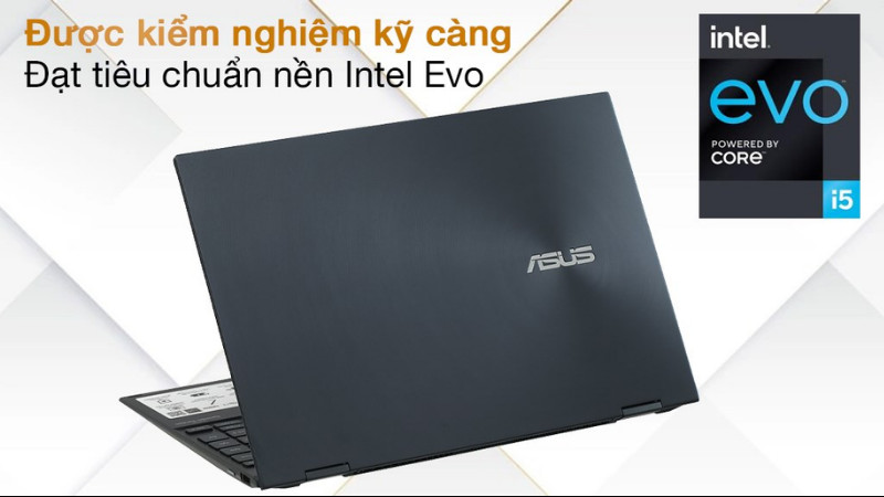 Asus Zenbook Flip UX363EA